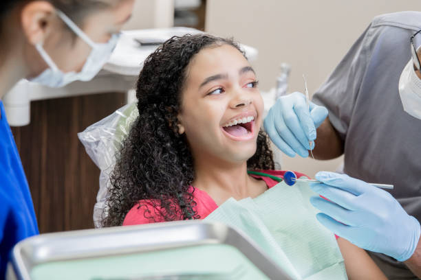 Best Emergency Dentist for Lost Fillings or Crowns in Fairburn, GA