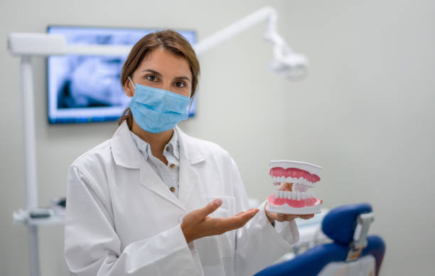 Best Emergency Dental Extractions in Fairburn, GA