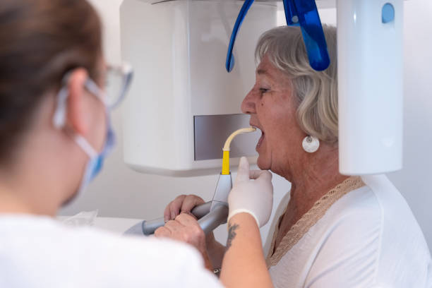 Best Broken or Cracked Tooth Emergency Dentist in Fairburn, GA