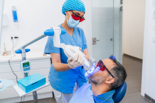 Best Pediatric Emergency Dentist in Fairburn, GA
