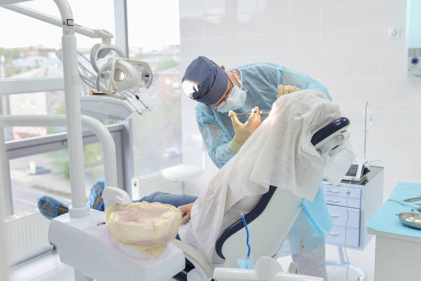 Best Emergency Cosmetic Dentistry in Fairburn, GA